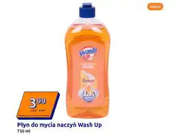 Action Płyn do mycia naczyń Wash Up oferta