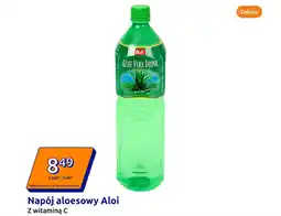 Action Napój aloesowy Aloi oferta