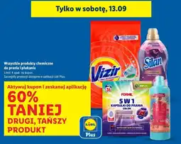 Lidl Płyn do płukania tkanin ayurveda Tesori D'oriente oferta