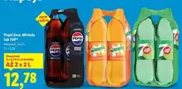 Lidl Napój 7Up oferta