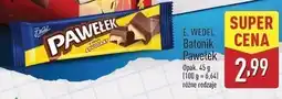 ALDI Baton advocat E. Wedel Pawełek oferta