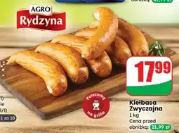 Dino Kiełbasa zwyczajna Agro Rydzyna oferta