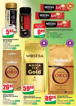 Dino Kawa Nescafe 3In1 Classic oferta