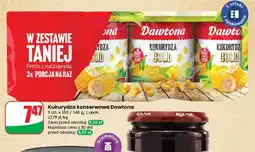 Dino Kukurydza gold Dawtona oferta