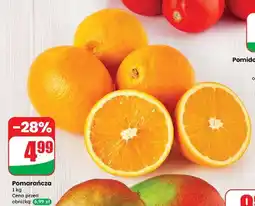 Dino Pomarańcze oferta