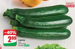 Dino Cukinia polska oferta
