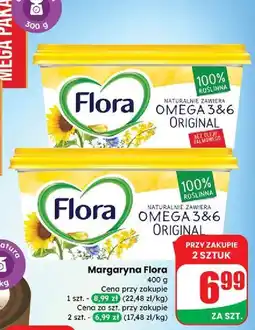Dino Margaryna Flora Original oferta