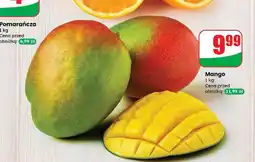 Dino Mango oferta