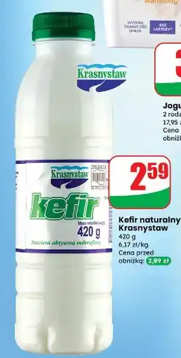 Dino Kefir Krasnystaw oferta