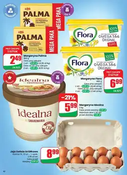 Dino Margaryna Palma Bielmar oferta