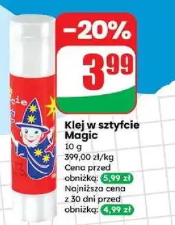 Dino Klej magic oferta