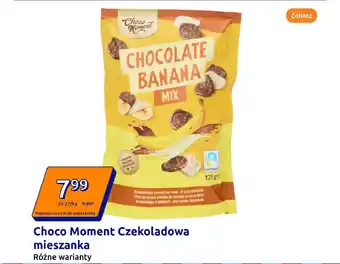Action Choco Moment Czekoladowa mieszanka oferta