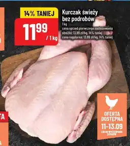Polomarket Kurczak świeży bez podrobów POLOmarket oferta