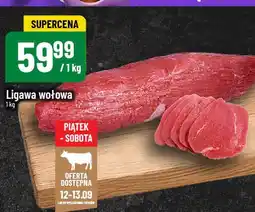 Polomarket Ligawa wołowa POLOmarket oferta