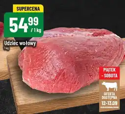 Polomarket Udziec wołowy POLOmarket oferta