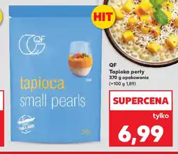 Kaufland Tapioka perły QF oferta