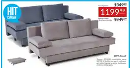Abra Sofa Hit oferta