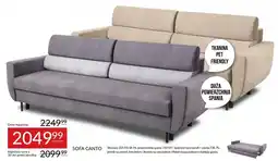 Abra Sofa oferta