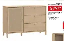 Abra Komoda oferta