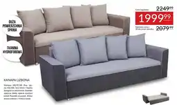 Abra Kanapa oferta