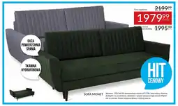 Abra Sofa oferta