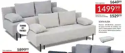 Abra Sofa oferta