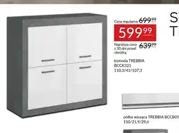 Abra Komoda oferta
