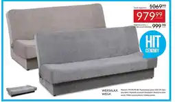 Abra Wersalka Hit oferta