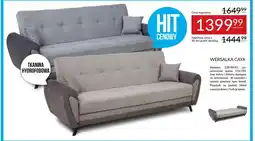 Abra Wersalka Hit oferta
