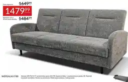 Abra Wersalka oferta