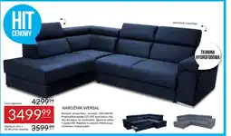 Abra Narożnik oferta