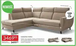 Abra Narożnik Easy oferta