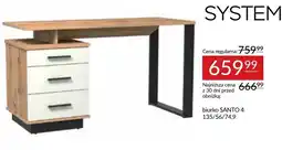 Abra Biurko oferta