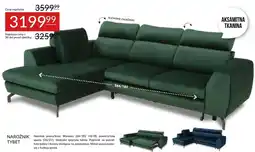 Abra Narożnik oferta
