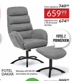 Abra Fotel oferta