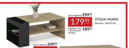 Abra Stolik oferta