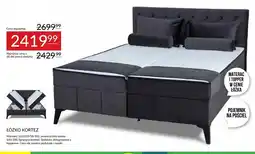 Abra Łóżko oferta