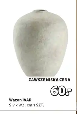 JYSK Wazon oferta