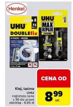 Carrefour Klej Henkel oferta