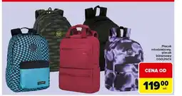 Carrefour Plecak Coolpack oferta