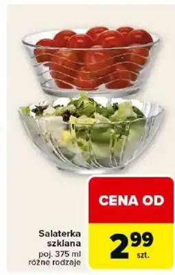 Carrefour Salaterka MI oferta