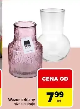 Carrefour Wazon Aril oferta