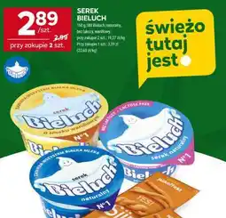 Stokrotka Market Serek BIELUCH oferta