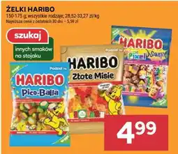 Stokrotka Market Żelki Haribo oferta
