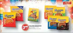 Stokrotka Market Paluszki Beskidzkie oferta
