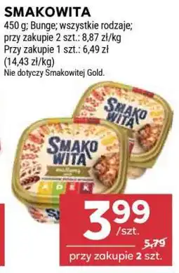 Stokrotka Market Smakowita oferta