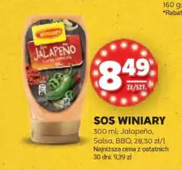 Stokrotka Market Sos Winiary oferta