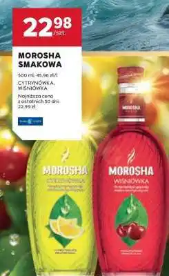 Stokrotka Market Morosha Smakowa oferta