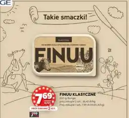 Stokrotka Market Finuu Klasyczne oferta