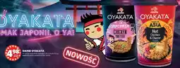 Stokrotka Market Danie Oyakata oferta